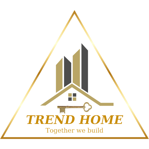 XÂY DỰNG TREND HOME